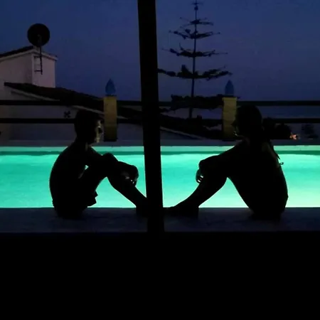 Monte Azul Holiday home Velez Malaga