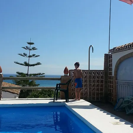 Holiday home Monte Azul
