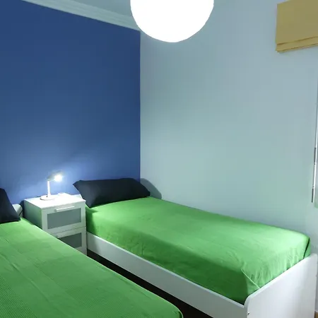 Holiday home Monte Azul *