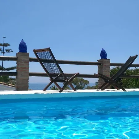 Monte Azul *