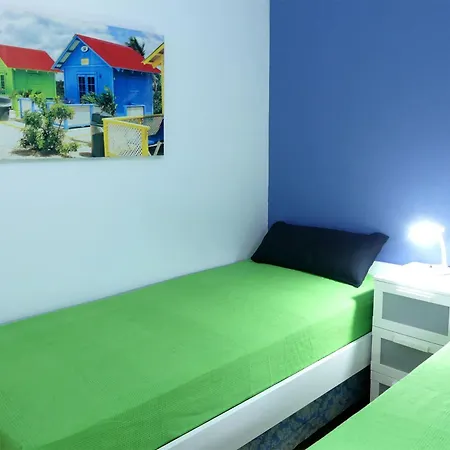 Holiday home Monte Azul