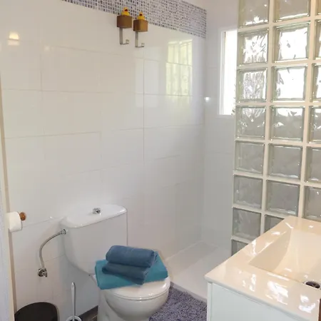 Holiday home Monte Azul