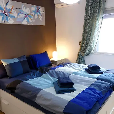 Monte Azul Holiday home Velez Malaga