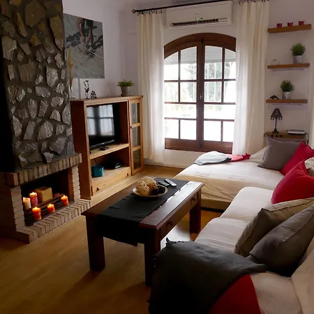 Monte Azul Holiday home Velez Malaga