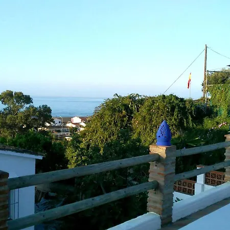 Holiday home Monte Azul Velez Malaga