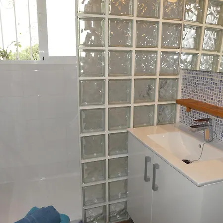 Holiday home Monte Azul Velez Malaga