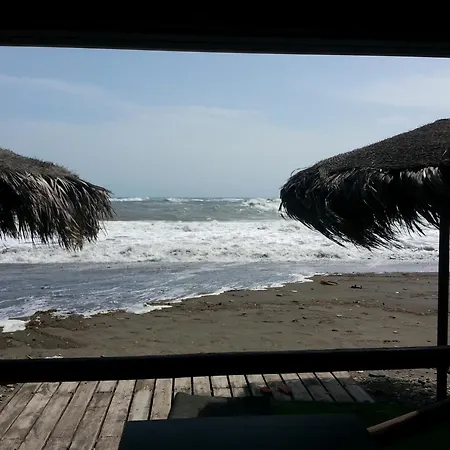 Holiday home Monte Azul *